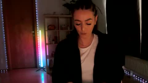 Missy online show from December 3, 7:11 am