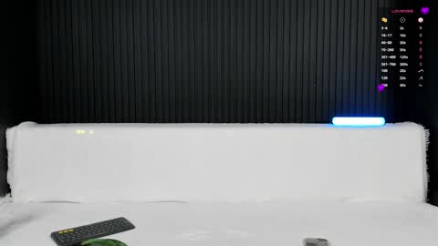 Alena online show from November 25, 12:29 pm