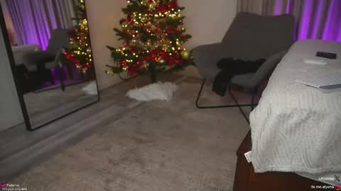 Alyona online show from December 20, 8:57 pm