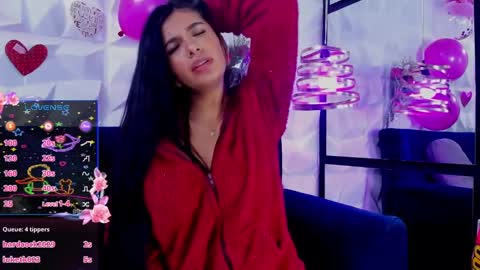 sopie online show from February 15, 3:09 am