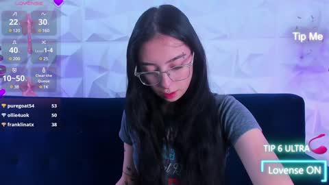 sopie online show from January 23, 11:04 am