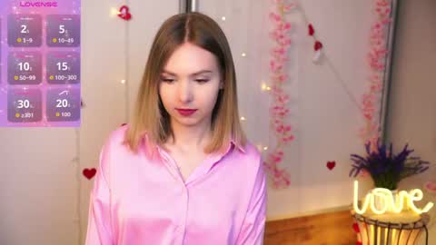Kate online show from May 1, 4:21 pm