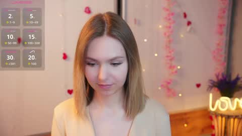 Kate online show from April 28, 4:11 pm