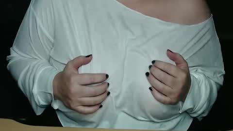 Alyss Skye online show from October 21, 1:09 am