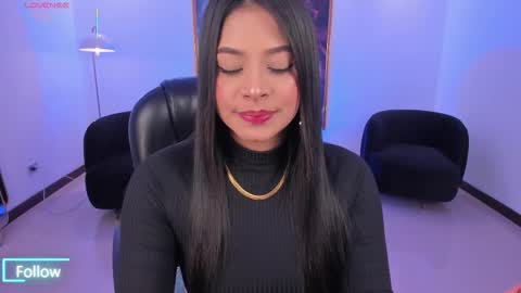 Aly  online show from February 16, 12:16 pm