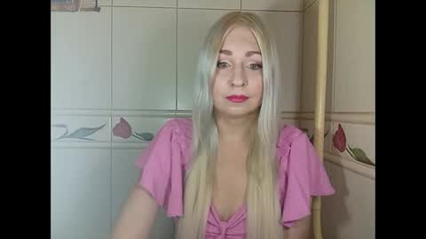 Alyssaqes online show from May 21, 10:52 pm