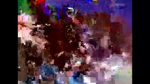 alysspace online show from October 7, 5:06 pm