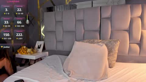 Alyze make feel hot as hell online show from October 30, 11:17 pm