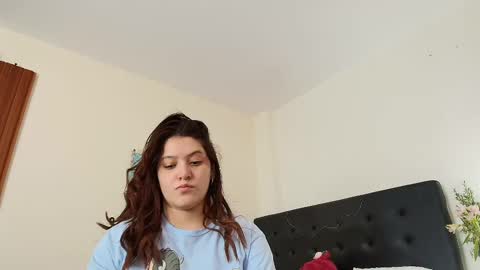 Isabella online show from March 9, 7:48 pm