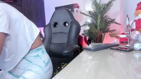 Snapshot of amaia_bushida chatting on January 5, 2:17 am anny online show from January 5, 2:17 am