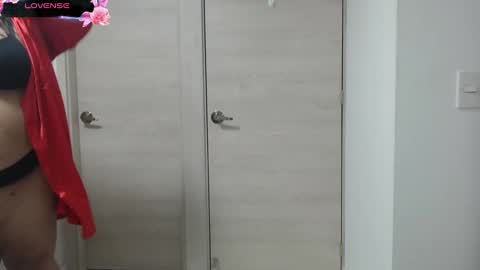 amaia_char online show from September 25, 1:37 am