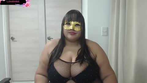 amaia_char online show from September 13, 1:57 am