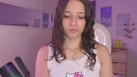 B I A N C A online show from October 3, 4:06 am