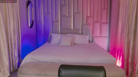 Amaia Haywood online show from January 14, 5:23 am