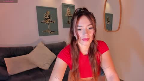 Snapshot of amaiahaywood chatting on February 16, 12:54 pm Amaia Haywood online show from February 16, 12:54 pm