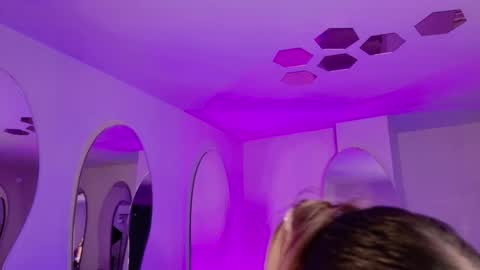 Amaia Haywood online show from November 6, 6:08 am