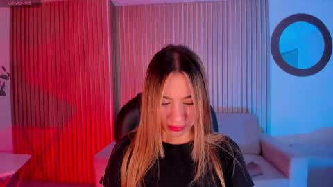 Snapshot of amaiahaywood chatting on October 15, 4:59 am Amaia Haywood online show from October 15, 4:59 am