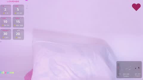 Amaia  online show from January 25, 7:05 pm