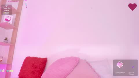 Amaia  online show from January 24, 7:07 pm