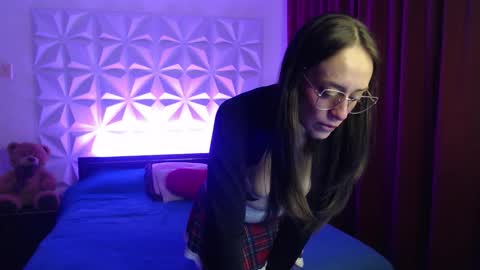 Amalett online show from March 3, 10:21 am