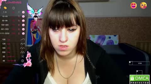 Ivanna online show from November 18, 6:25 am