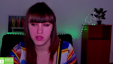 Ivanna online show from February 3, 12:03 pm