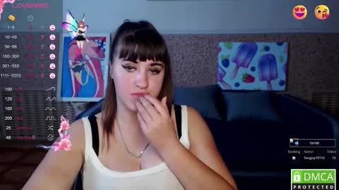 Ivanna online show from September 26, 11:41 am