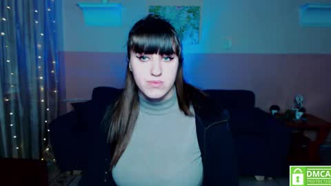 Ivanna online show from February 11, 12:15 pm