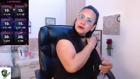 AMALIA online show from January 19, 11:00 pm