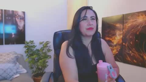 AMALIA online show from March 8, 11:07 pm