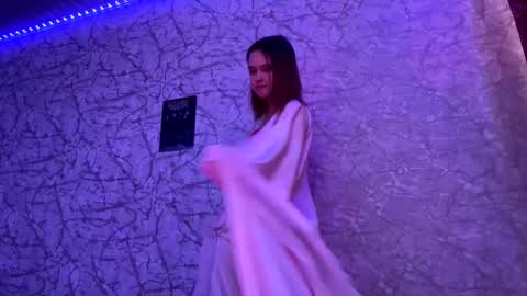 Amaliajess online show from March 1, 6:24 am