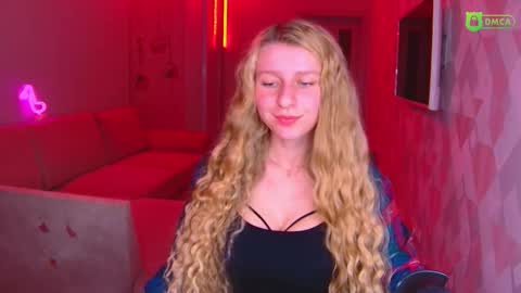 Amalia online show from November 29, 3:27 pm