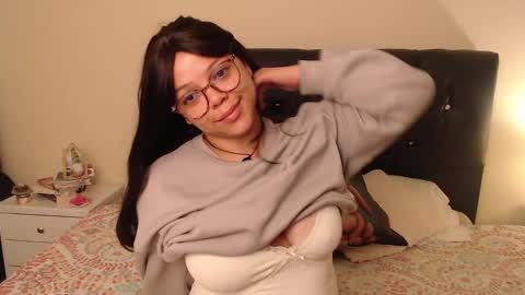 Snapshot of amand1_sweet chatting on January 30, 12:48 pm online show from January 30, 12:48 pm