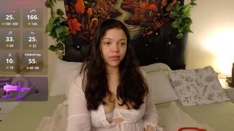Snapshot of amand1_sweet chatting on October 3, 12:54 pm online show from October 3, 12:54 pm