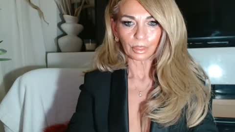 Angel or Demon online show from April 27, 11:07 am