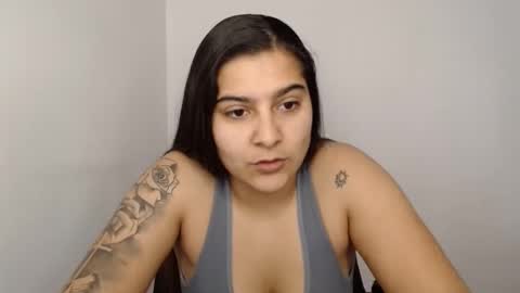 The queen of the biceps  online show from January 22, 11:56 am