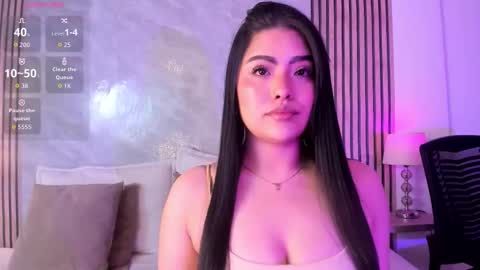 Luisa online show from February 16, 12:10 am