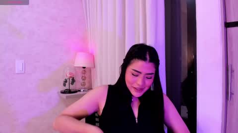 Luisa online show from January 29, 1:37 am