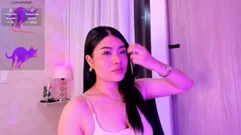 Luisa online show from February 13, 4:54 am