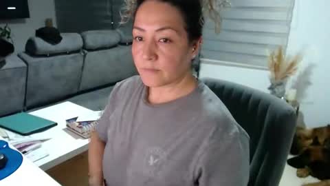  Amanda  online show from January 7, 3:57 am