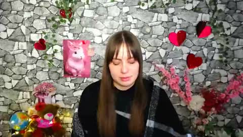 amanda_bright_ online show from February 5, 1:03 pm
