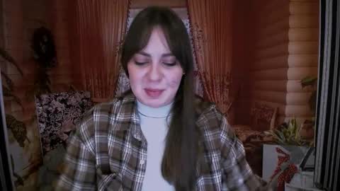 amanda_bright_ online show from January 8, 10:30 am