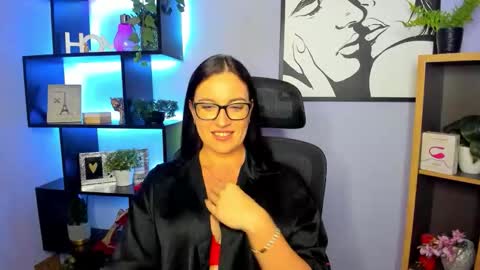 Amanda online show from February 19, 4:06 pm