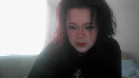 amanda_mia online show from April 3, 8:45 am