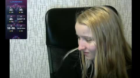 Snapshot of amanda_sherr chatting on February 13, 3:56 pm Amanda online show from February 13, 3:56 pm