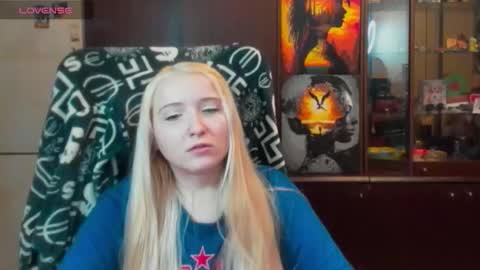 Snapshot of amanda_sherr chatting on October 22, 2:55 pm Amanda online show from October 22, 2:55 pm