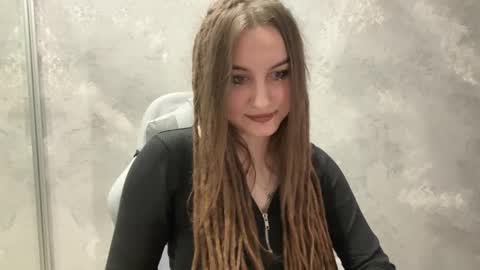 Amanda online show from January 17, 1:18 pm