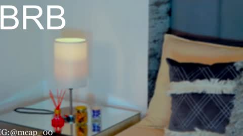 Snapshot of amanda_woods_ chatting on January 11, 2:20 am Amanda online show from January 11, 2:20 am