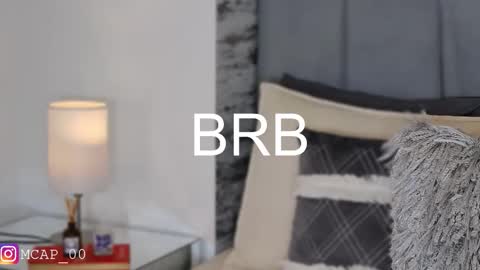 Amanda online show from December 22, 1:09 am