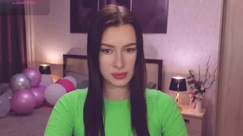 AmandaAir online show from February 8, 10:01 pm